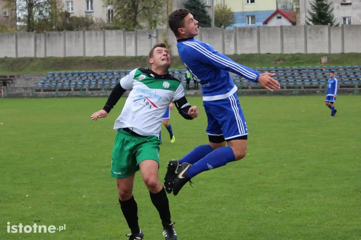 BKS: Podział punktów z Karkonoszami