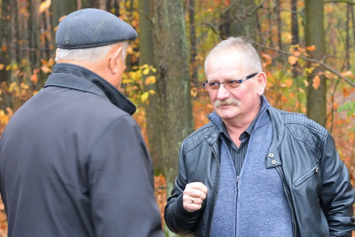 Najkoszmarniejszy odcinek drogi do Starych Jaroszowic wyremontowany