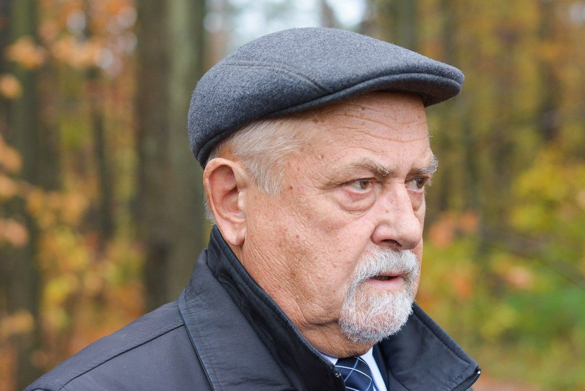 Najkoszmarniejszy odcinek drogi do Starych Jaroszowic wyremontowany