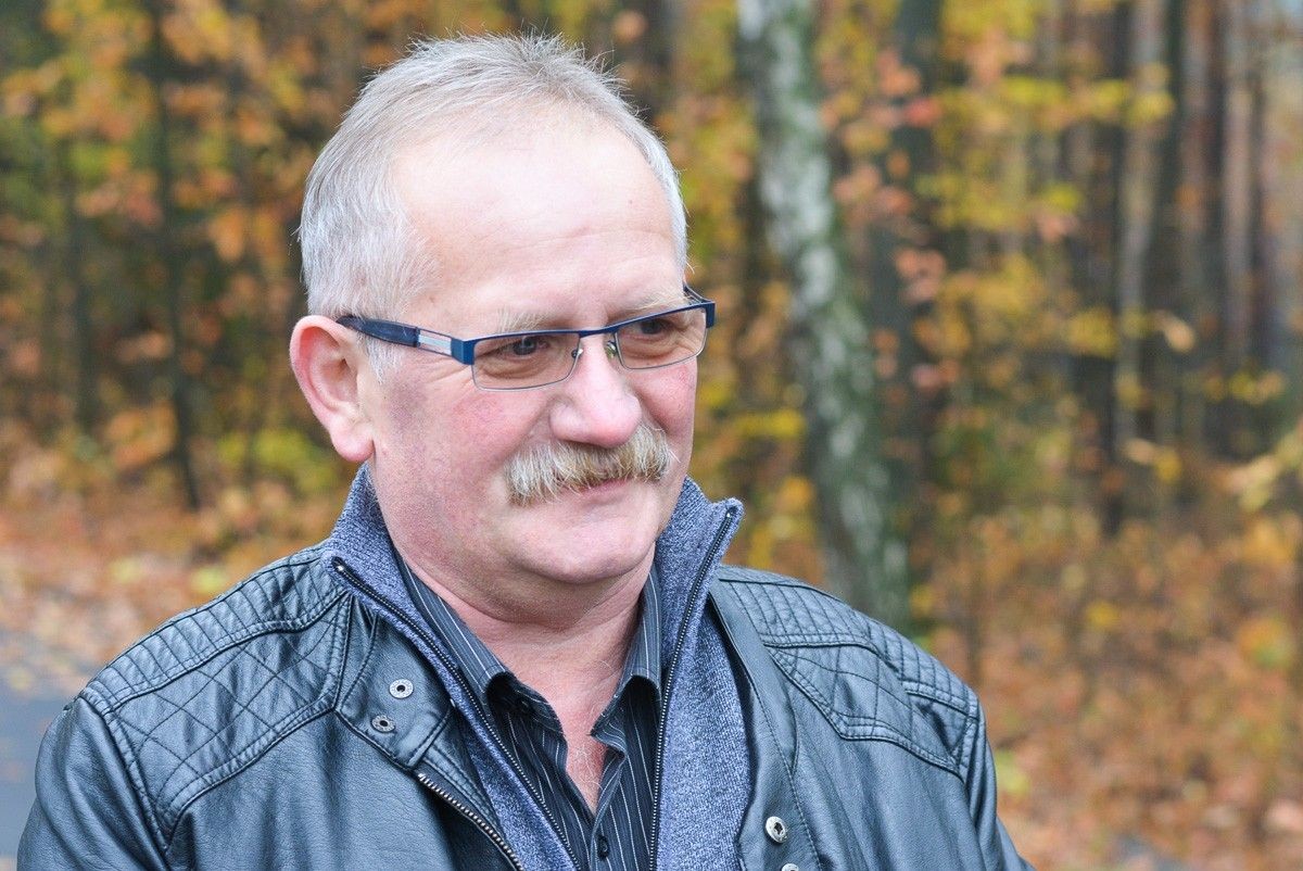 Najkoszmarniejszy odcinek drogi do Starych Jaroszowic wyremontowany