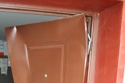 Przybysz znad morza po pijaku zdemolował wynajęty pokój
