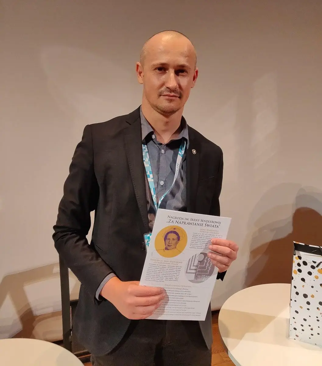 Paweł Domzalski