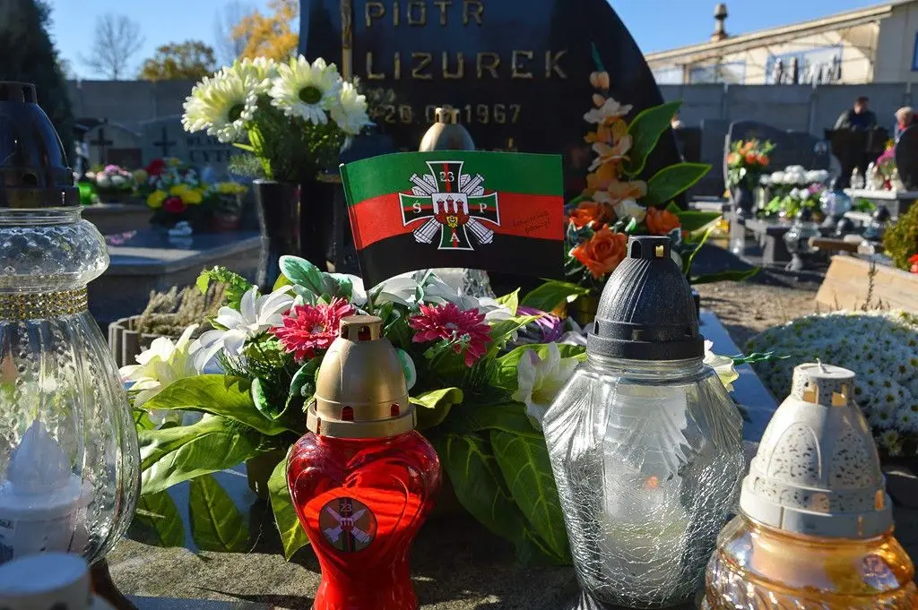 Artylerzyści pamiętali o zmarłych kolegach i żołnierzach poległych na wojnie