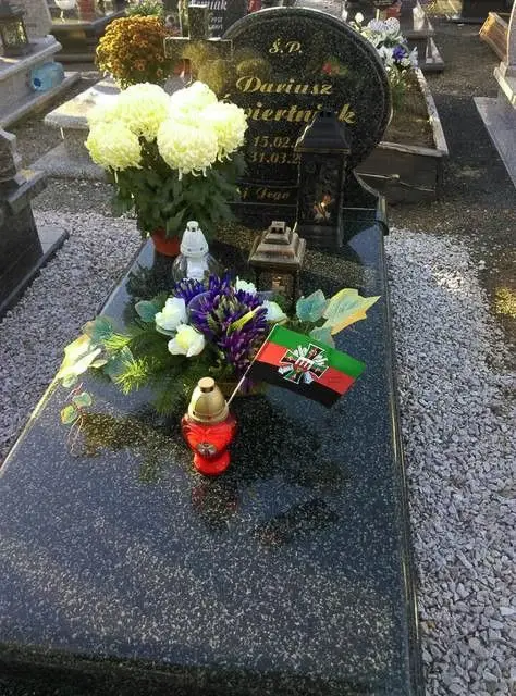 Artylerzyści pamiętali o zmarłych kolegach i żołnierzach poległych na wojnie