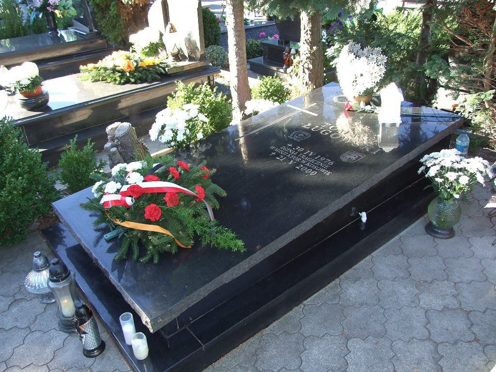 Pancerniacy: „A choć ich płomień życia zgasł, to myśli o nich są przecież w nas”