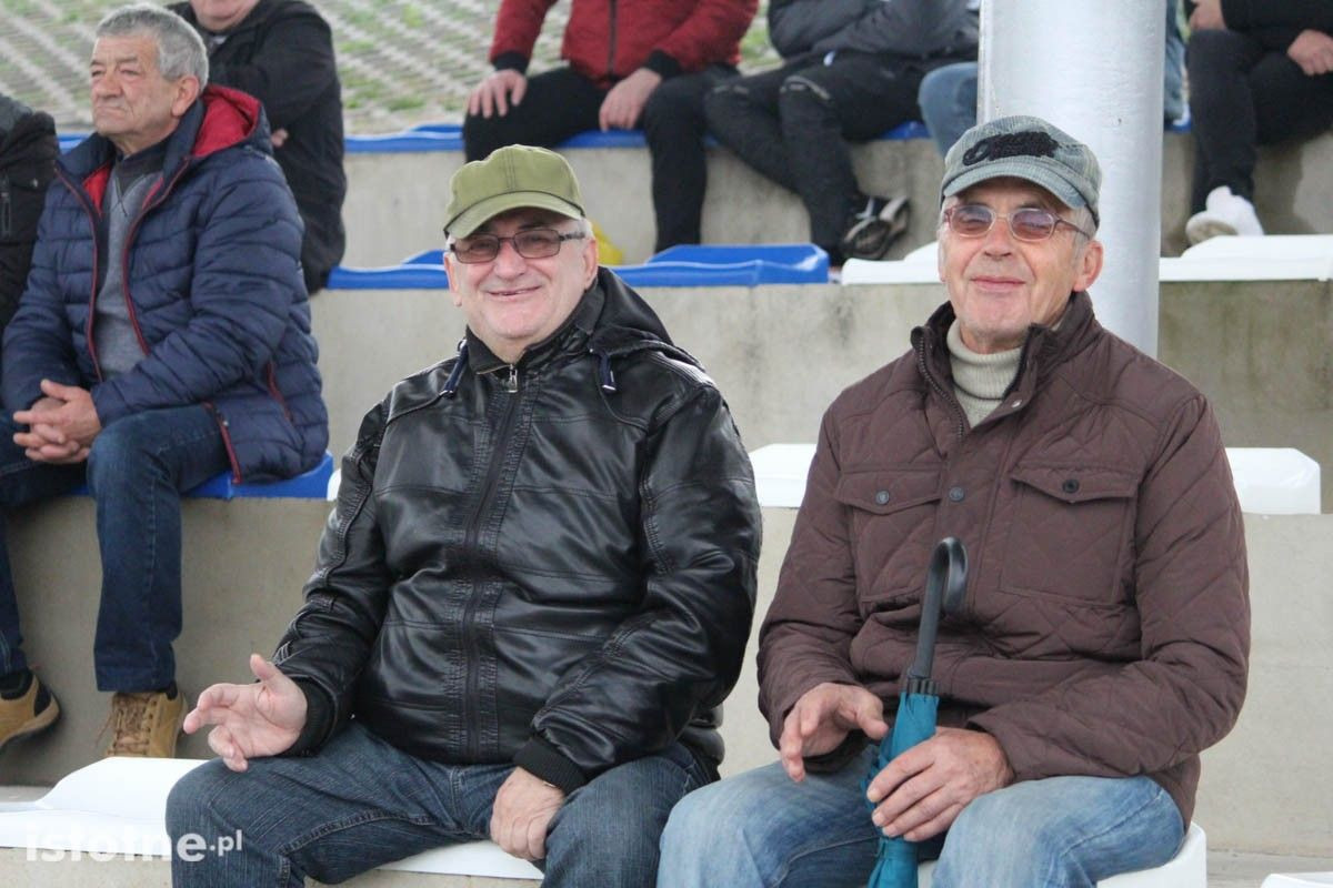 AKS Strzegom - BKS Bolesławiec 1:0