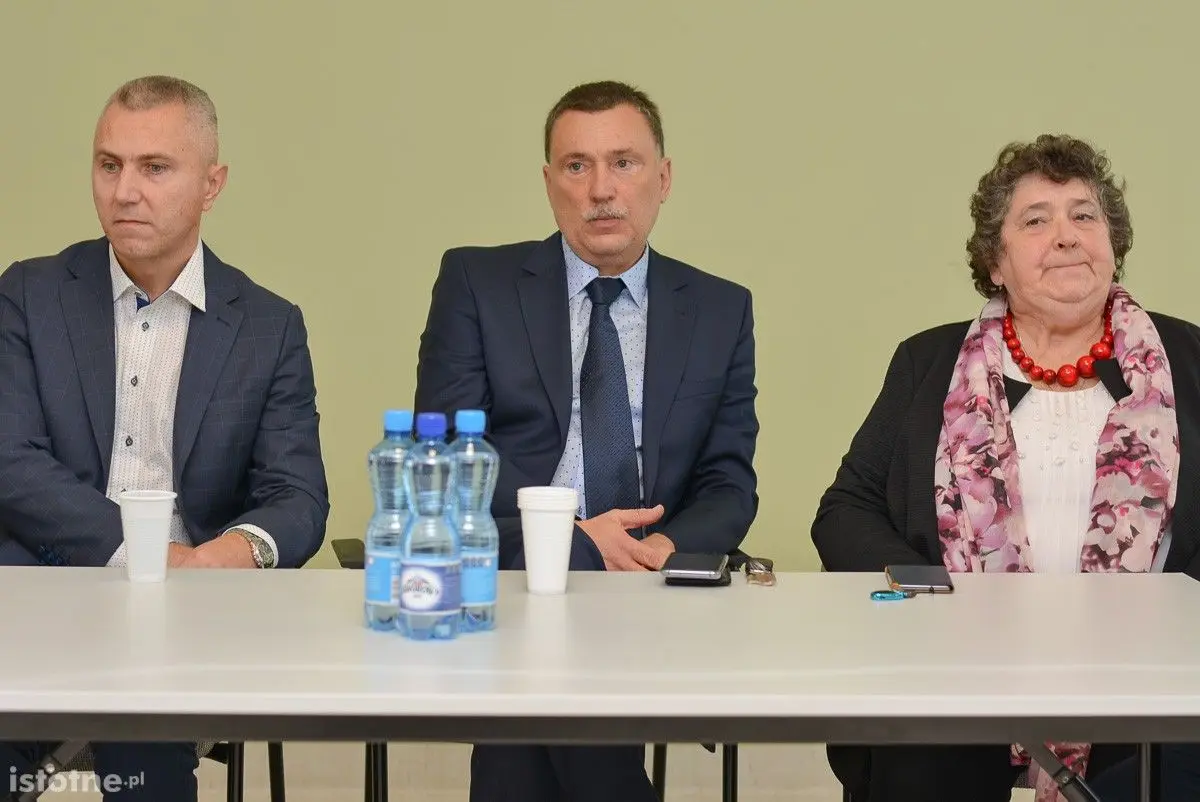 Będzie nowa koalicja w Powiecie. Oto jej członkowie