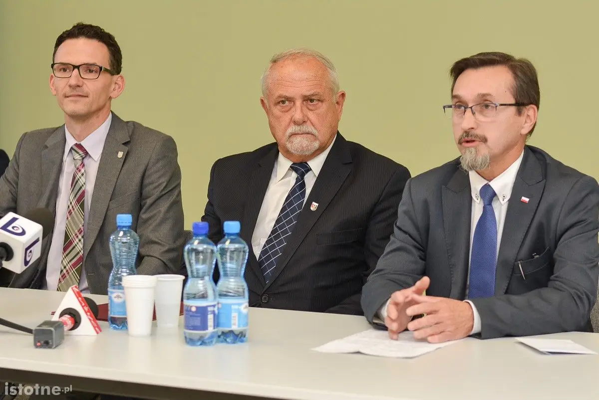 Będzie nowa koalicja w Powiecie. Oto jej członkowie