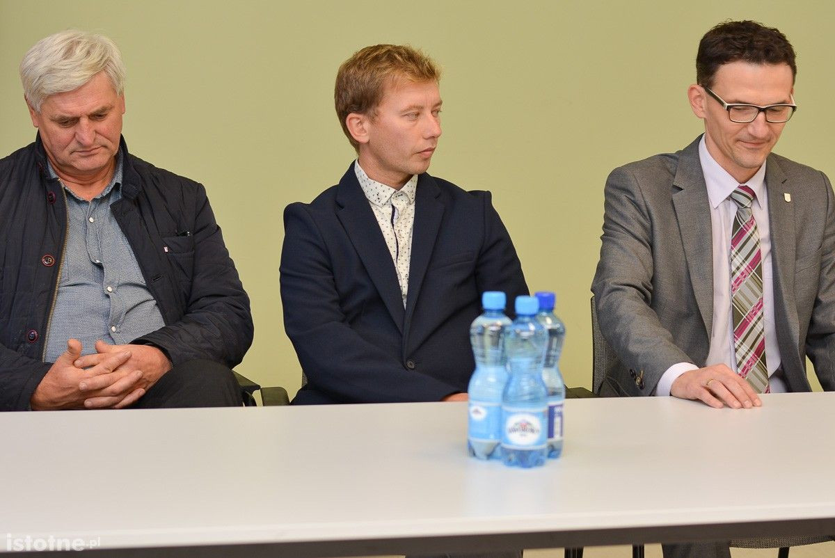 Będzie nowa koalicja w Powiecie. Oto jej członkowie