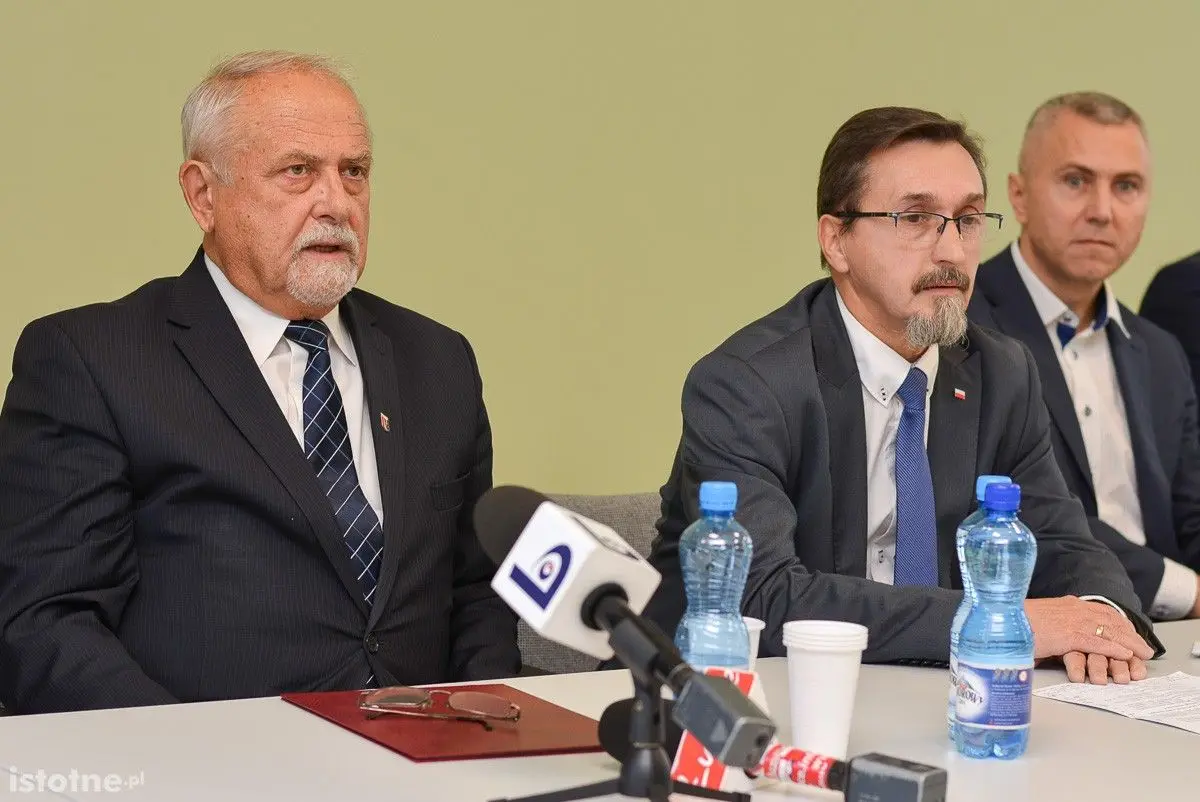 Będzie nowa koalicja w Powiecie. Oto jej członkowie