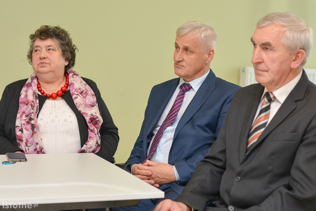 Będzie nowa koalicja w Powiecie. Oto jej członkowie