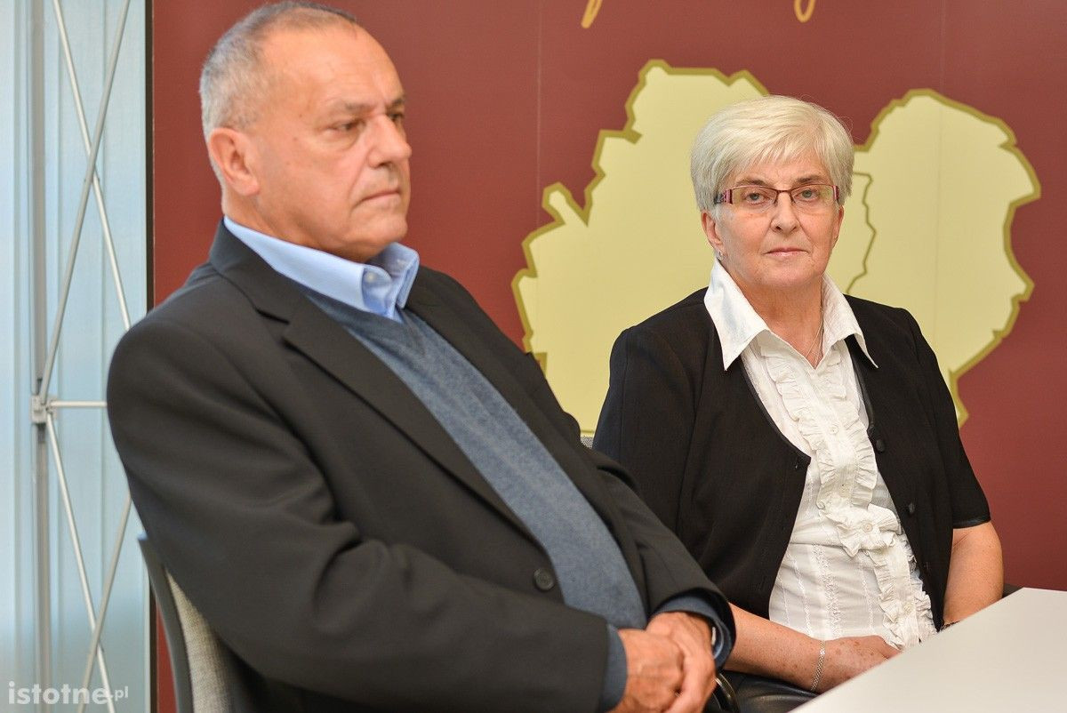 Będzie nowa koalicja w Powiecie. Oto jej członkowie