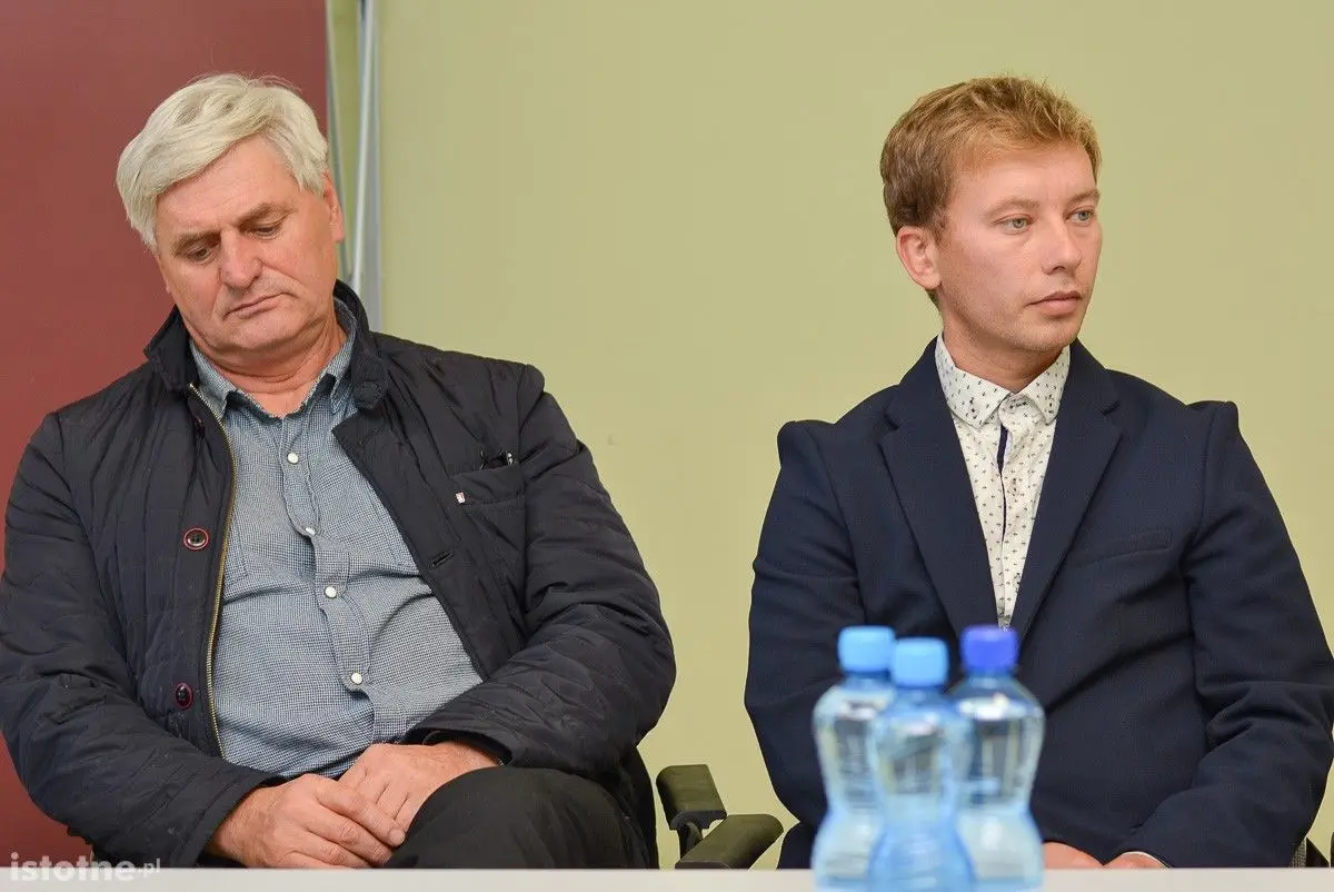 Będzie nowa koalicja w Powiecie. Oto jej członkowie