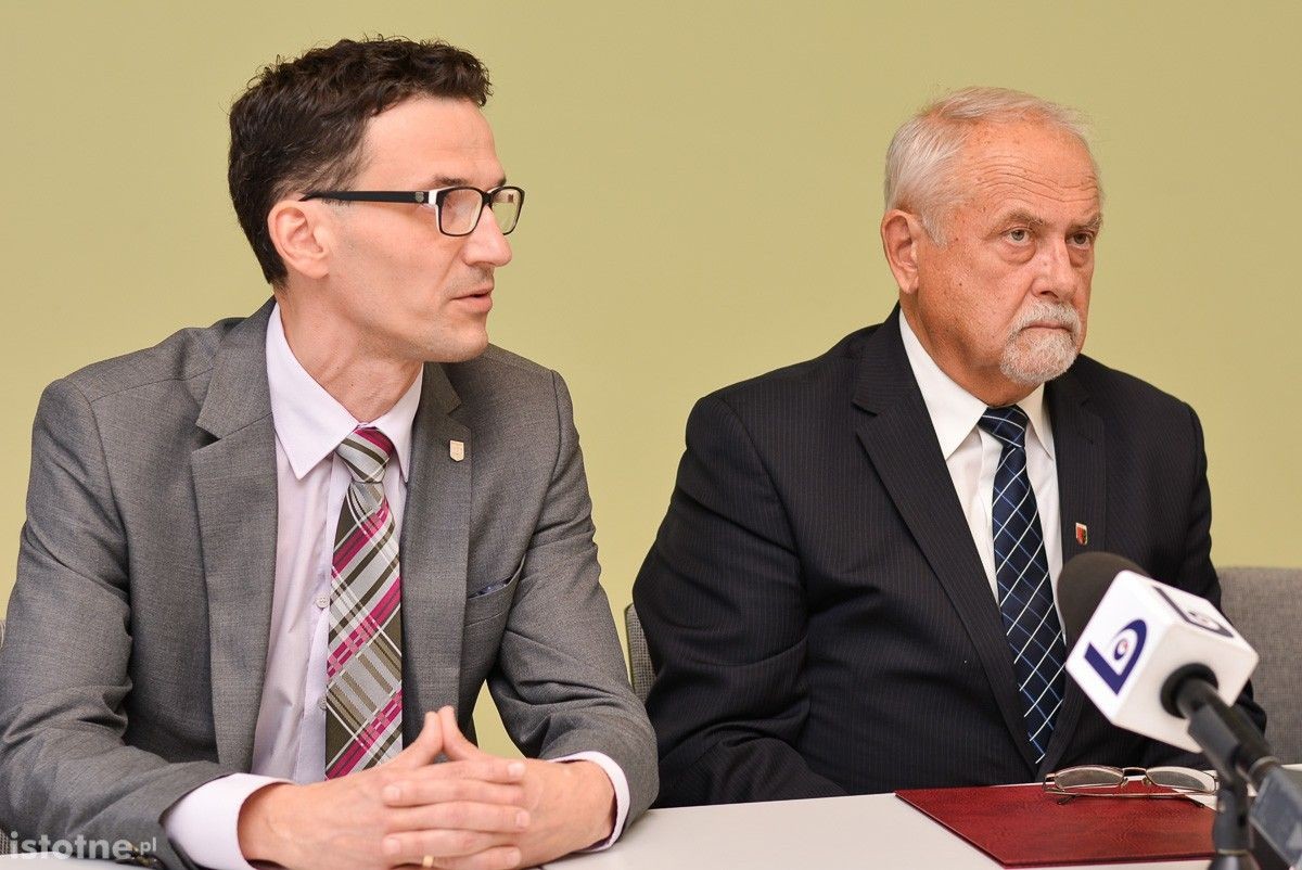 Będzie nowa koalicja w Powiecie. Oto jej członkowie