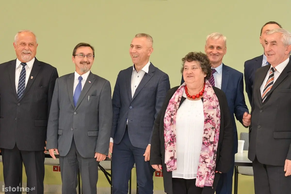 Będzie nowa koalicja w Powiecie. Oto jej członkowie