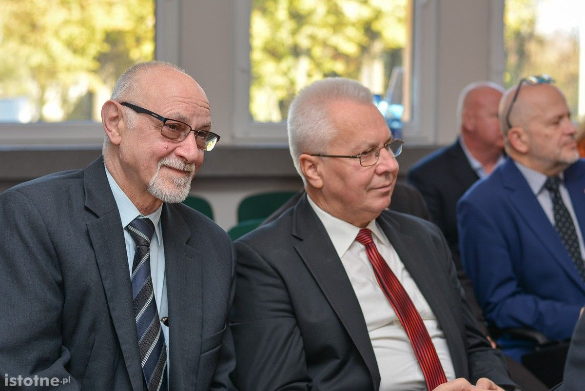 Ostatnia taka sesja Rady Powiatu Bolesławieckiego