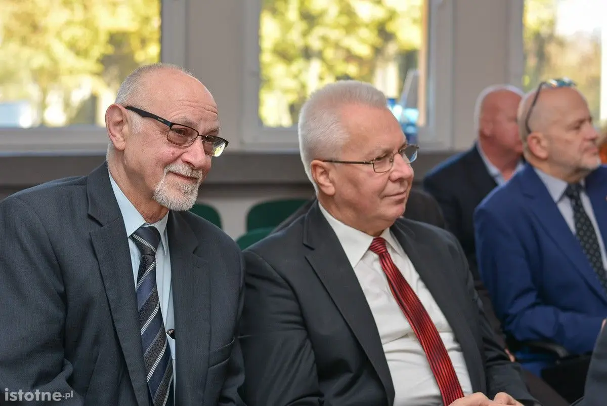 Ostatnia taka sesja Rady Powiatu Bolesławieckiego