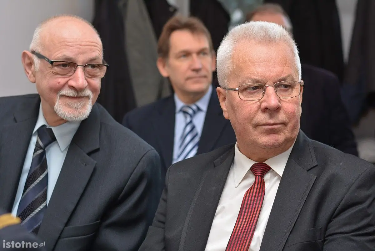 Ostatnia taka sesja Rady Powiatu Bolesławieckiego