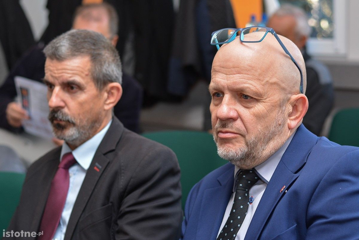 Ostatnia taka sesja Rady Powiatu Bolesławieckiego