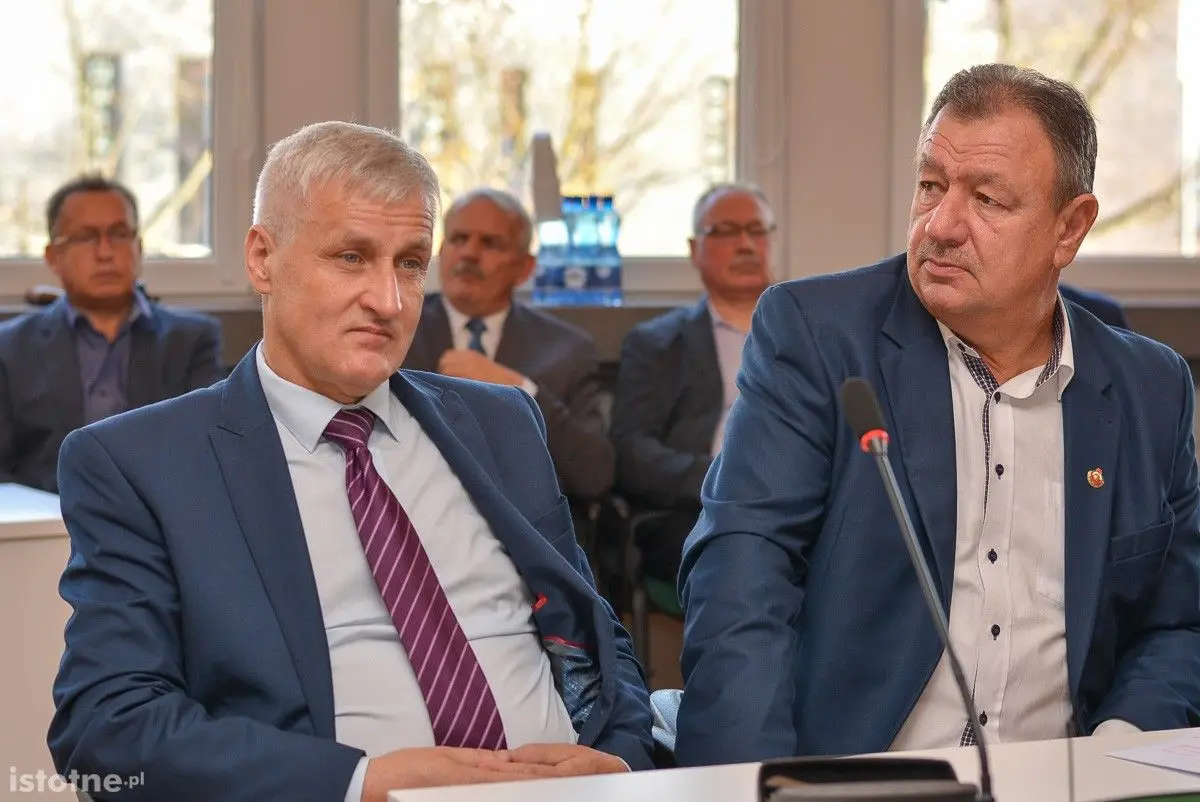 Ostatnia taka sesja Rady Powiatu Bolesławieckiego