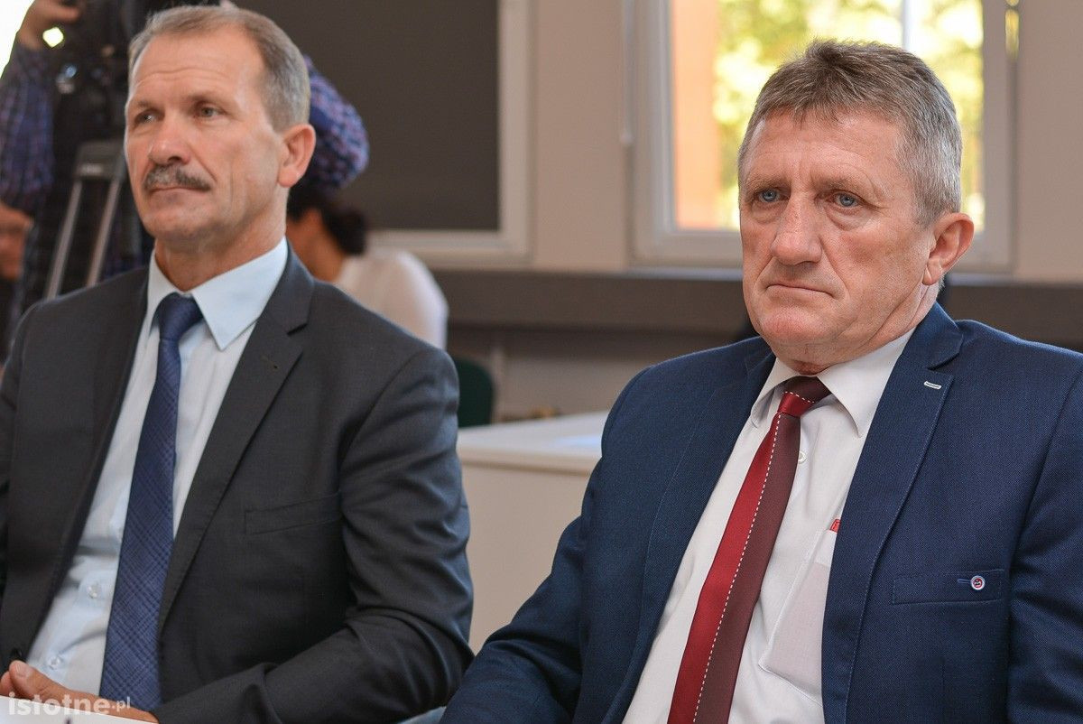 Ostatnia taka sesja Rady Powiatu Bolesławieckiego