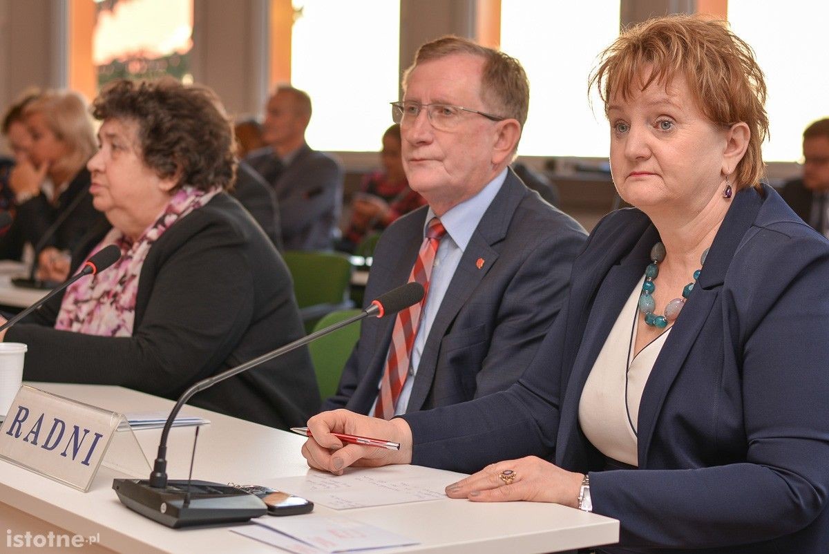 Ostatnia taka sesja Rady Powiatu Bolesławieckiego