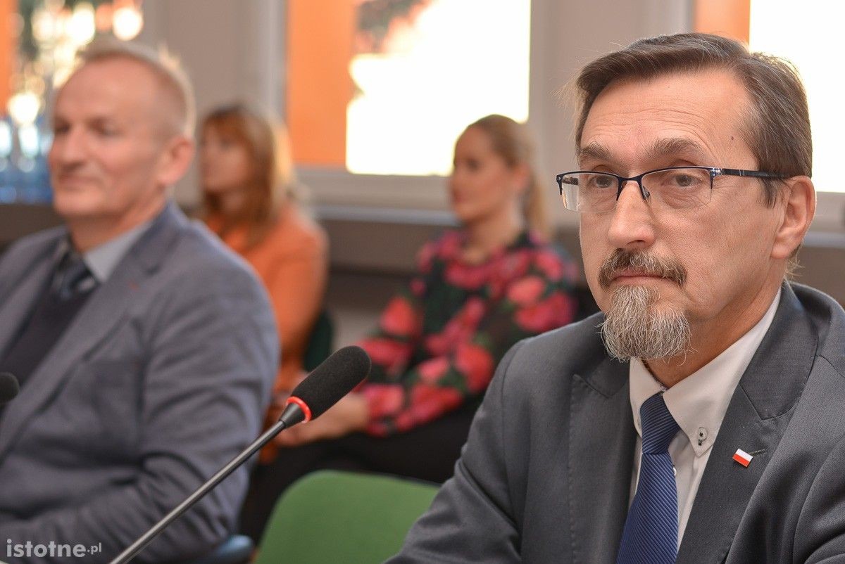 Ostatnia taka sesja Rady Powiatu Bolesławieckiego