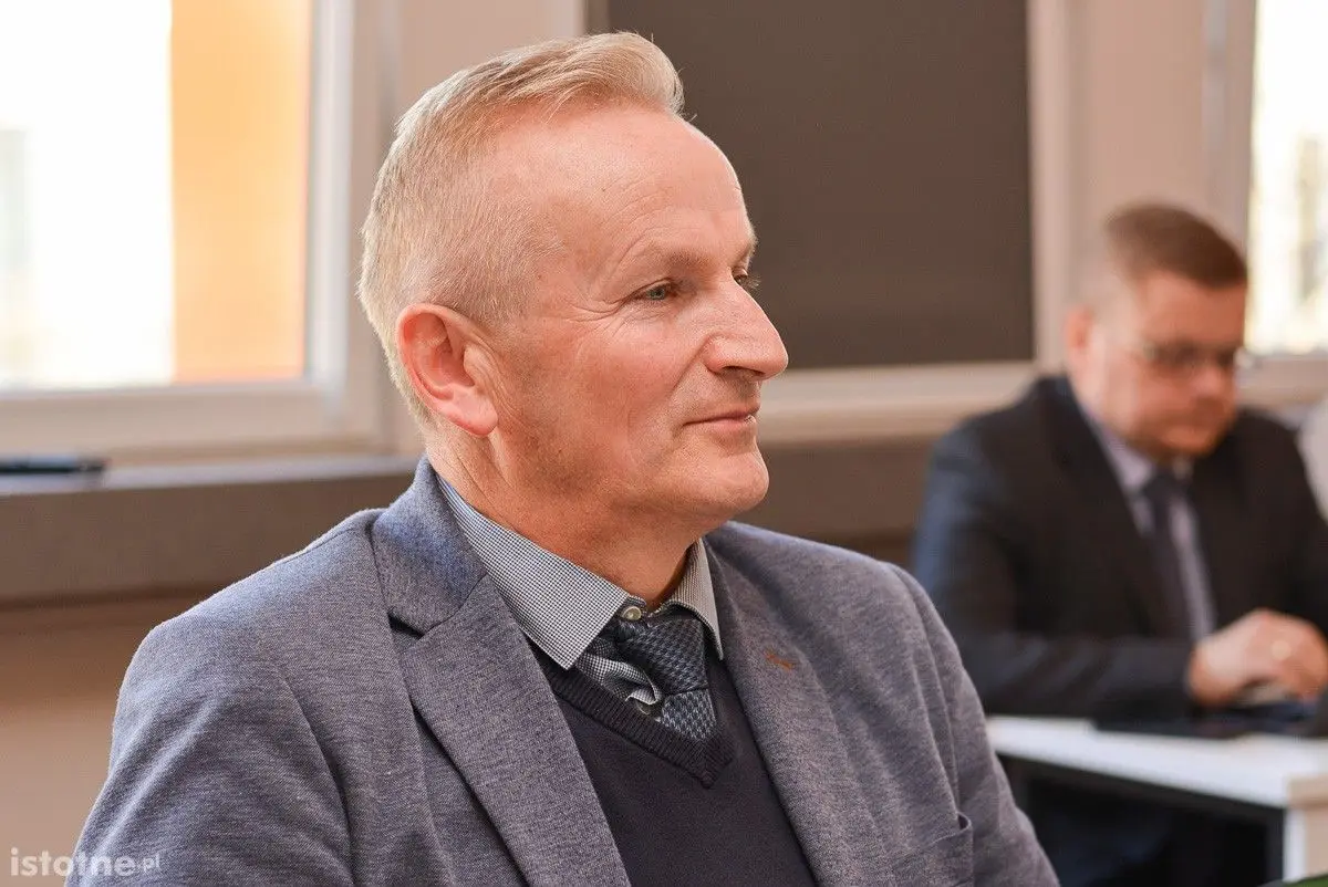 Ostatnia taka sesja Rady Powiatu Bolesławieckiego