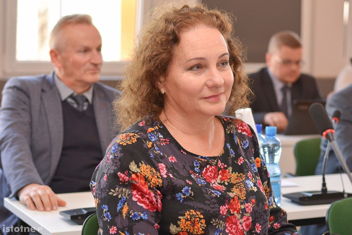 Ostatnia taka sesja Rady Powiatu Bolesławieckiego