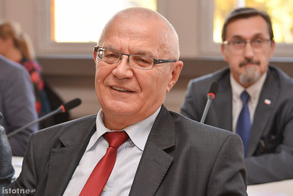 Ostatnia taka sesja Rady Powiatu Bolesławieckiego