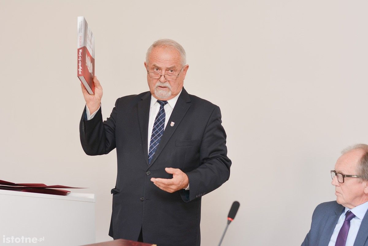 Ostatnia taka sesja Rady Powiatu Bolesławieckiego