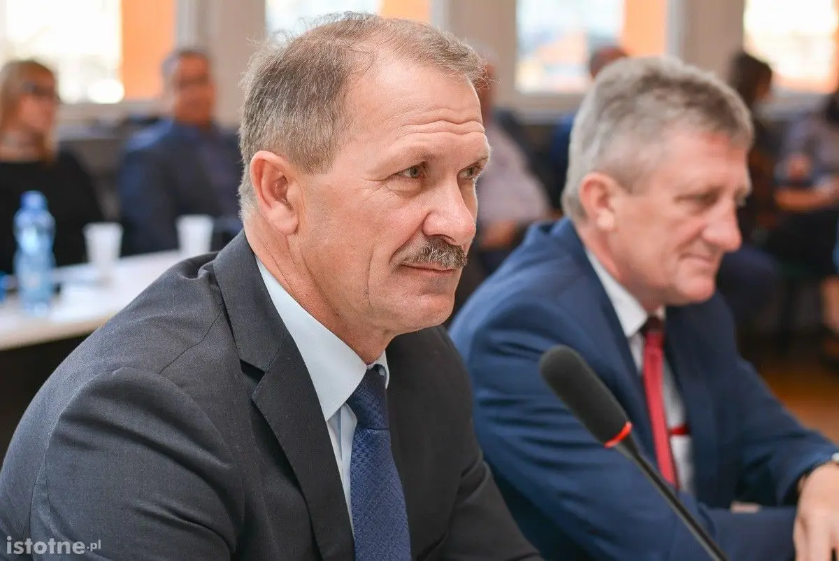 Ostatnia taka sesja Rady Powiatu Bolesławieckiego