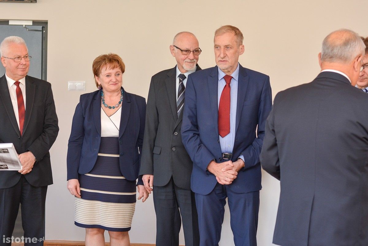 Ostatnia taka sesja Rady Powiatu Bolesławieckiego