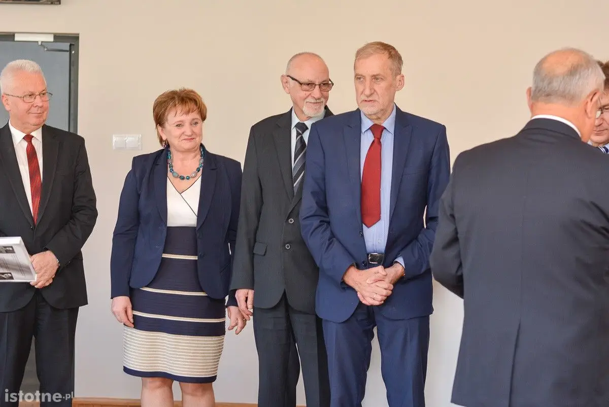 Ostatnia taka sesja Rady Powiatu Bolesławieckiego