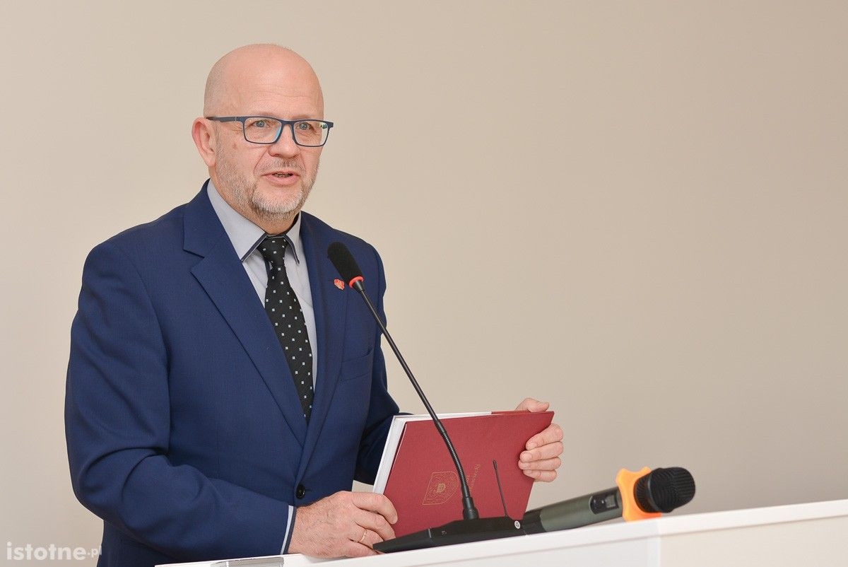 Ostatnia taka sesja Rady Powiatu Bolesławieckiego