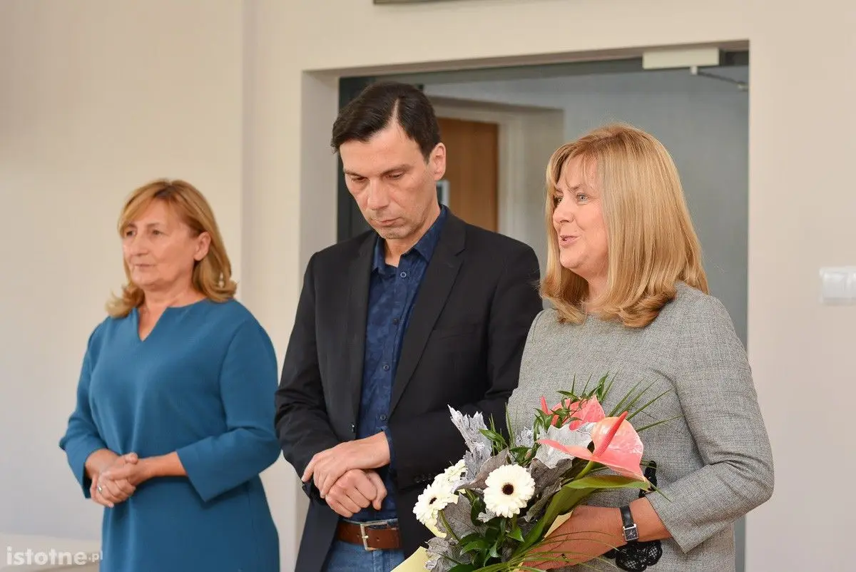 Ostatnia taka sesja Rady Powiatu Bolesławieckiego