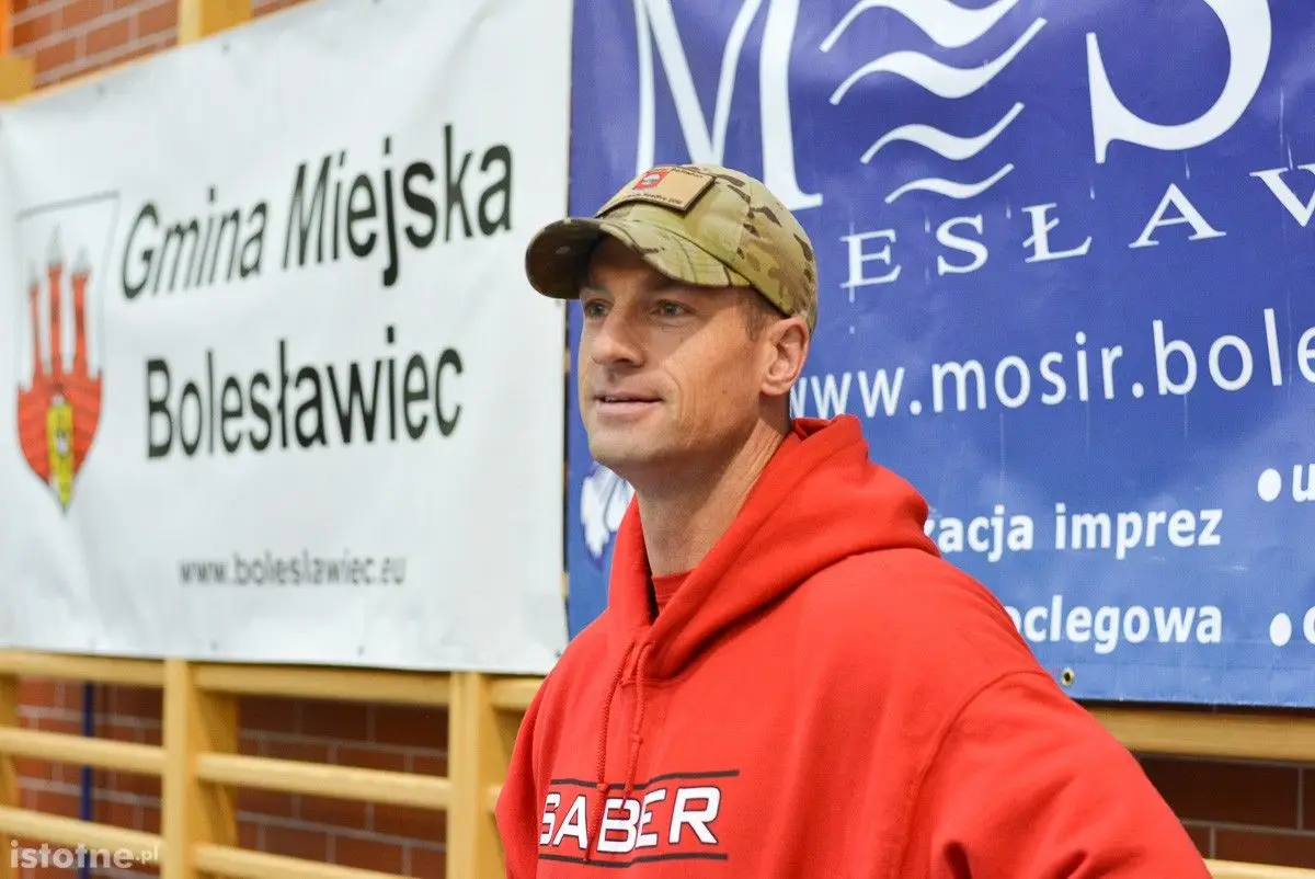 Żołnierze US Army i 23 Pułku Artylerii meczem koszykówki uczcili Święto Niepodległości
