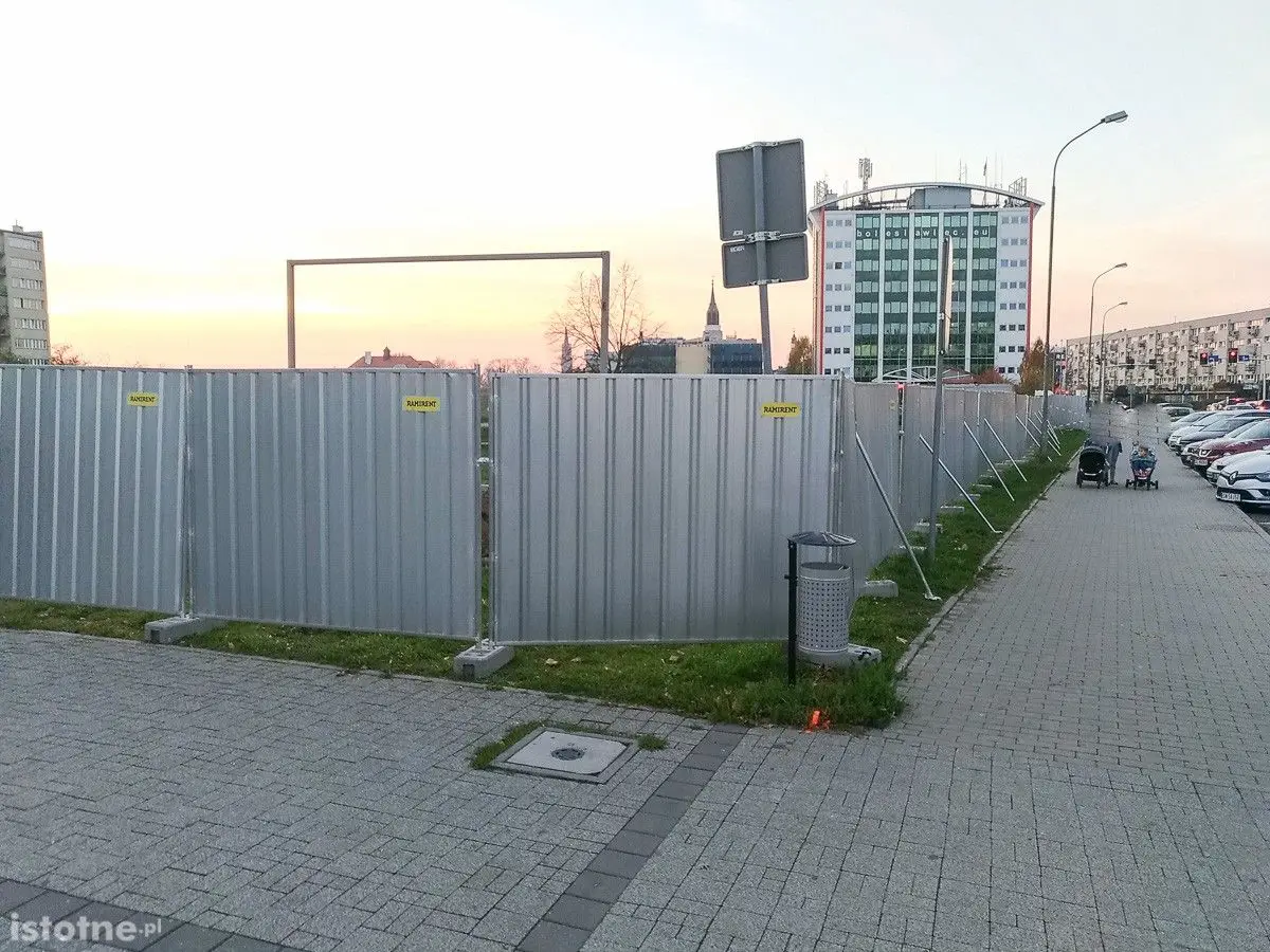 Będzie hotel Ibis w Bolesławcu. Rusza budowa