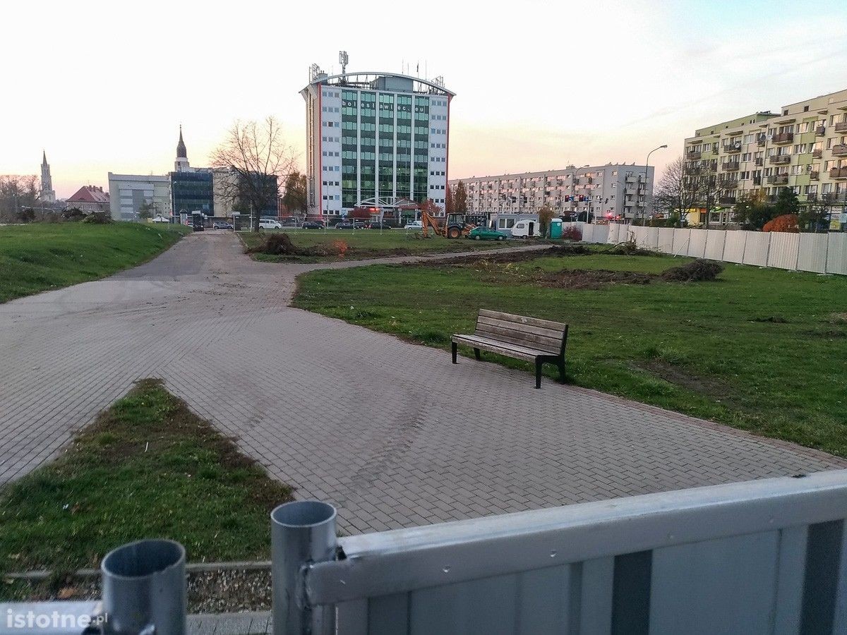 Będzie hotel Ibis w Bolesławcu. Rusza budowa