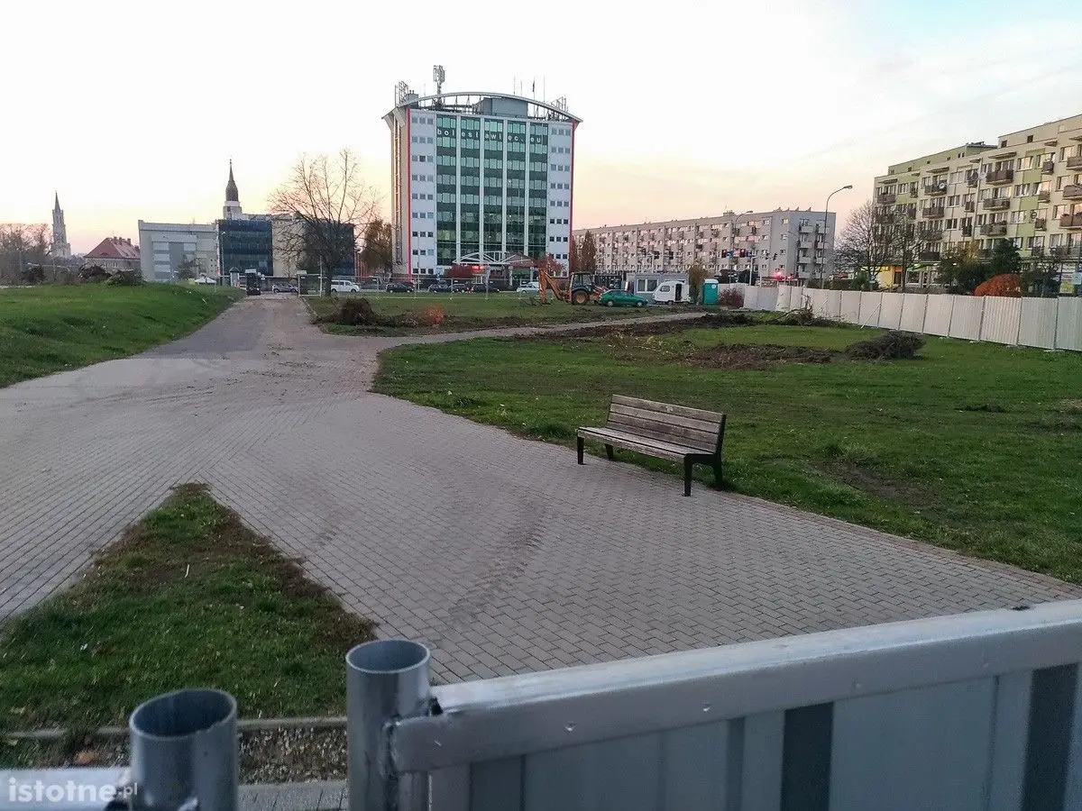Będzie hotel Ibis w Bolesławcu. Rusza budowa