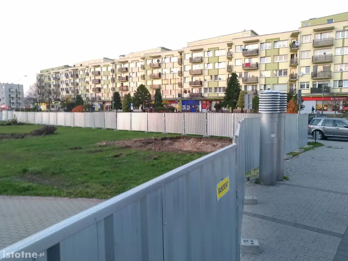 Będzie hotel Ibis w Bolesławcu. Rusza budowa
