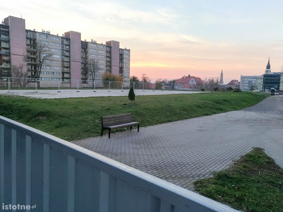 Będzie hotel Ibis w Bolesławcu. Rusza budowa