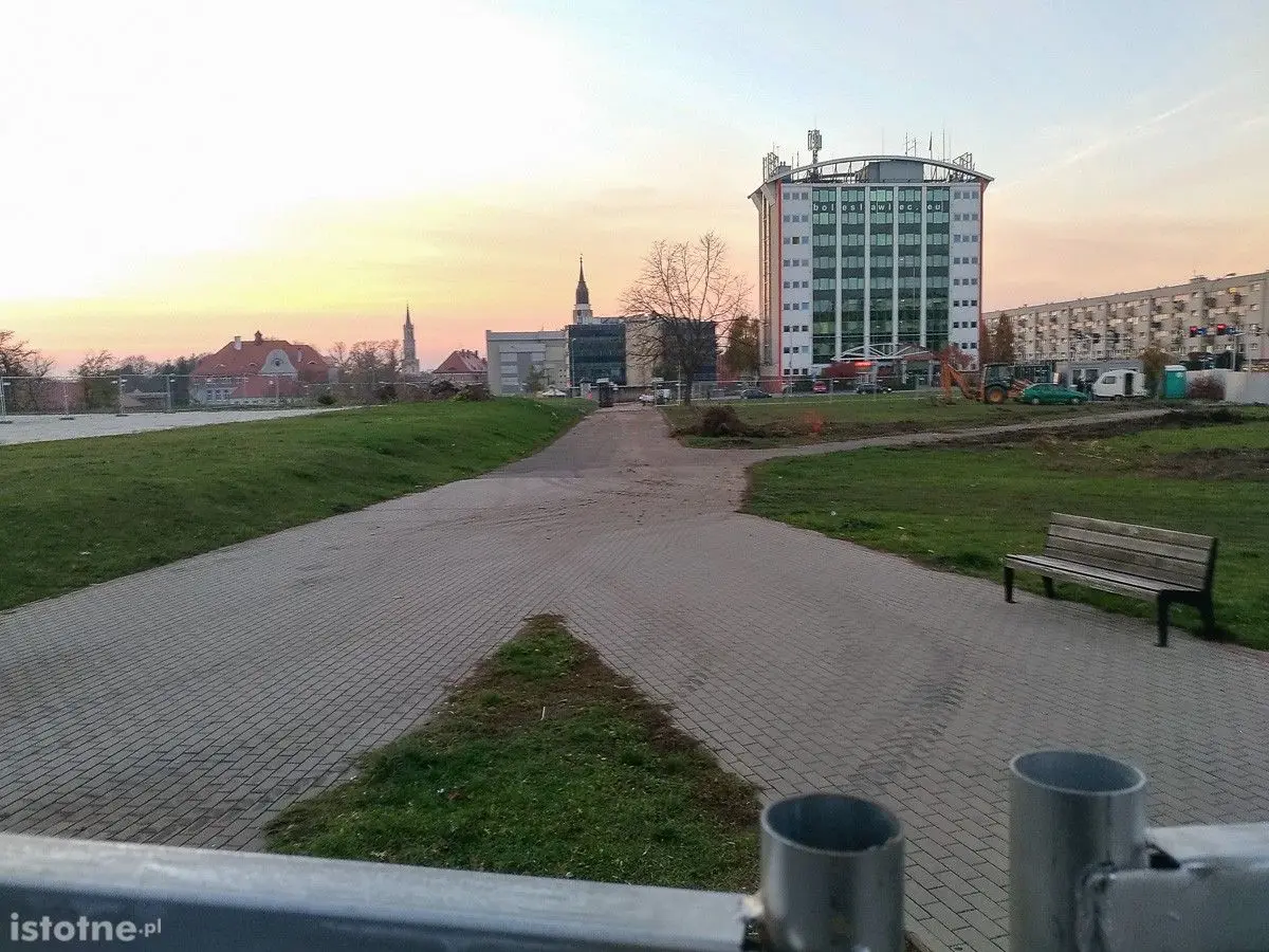Będzie hotel Ibis w Bolesławcu. Rusza budowa
