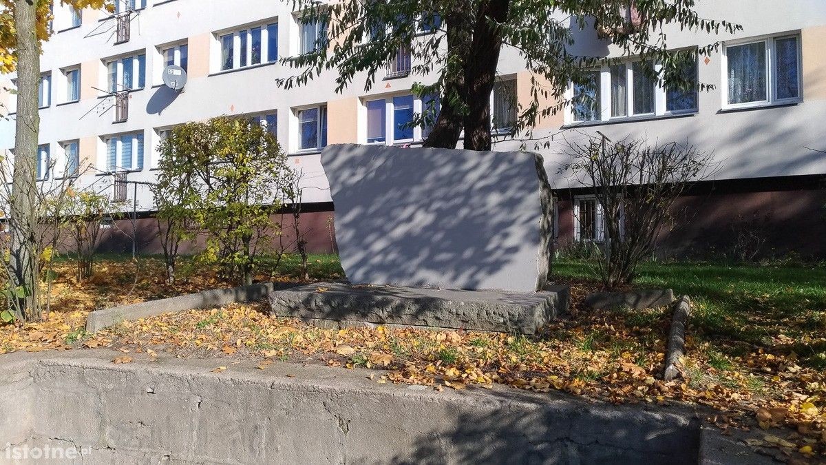 Z Miasta Ceramiki zniknął kolejny relikt PRL-u