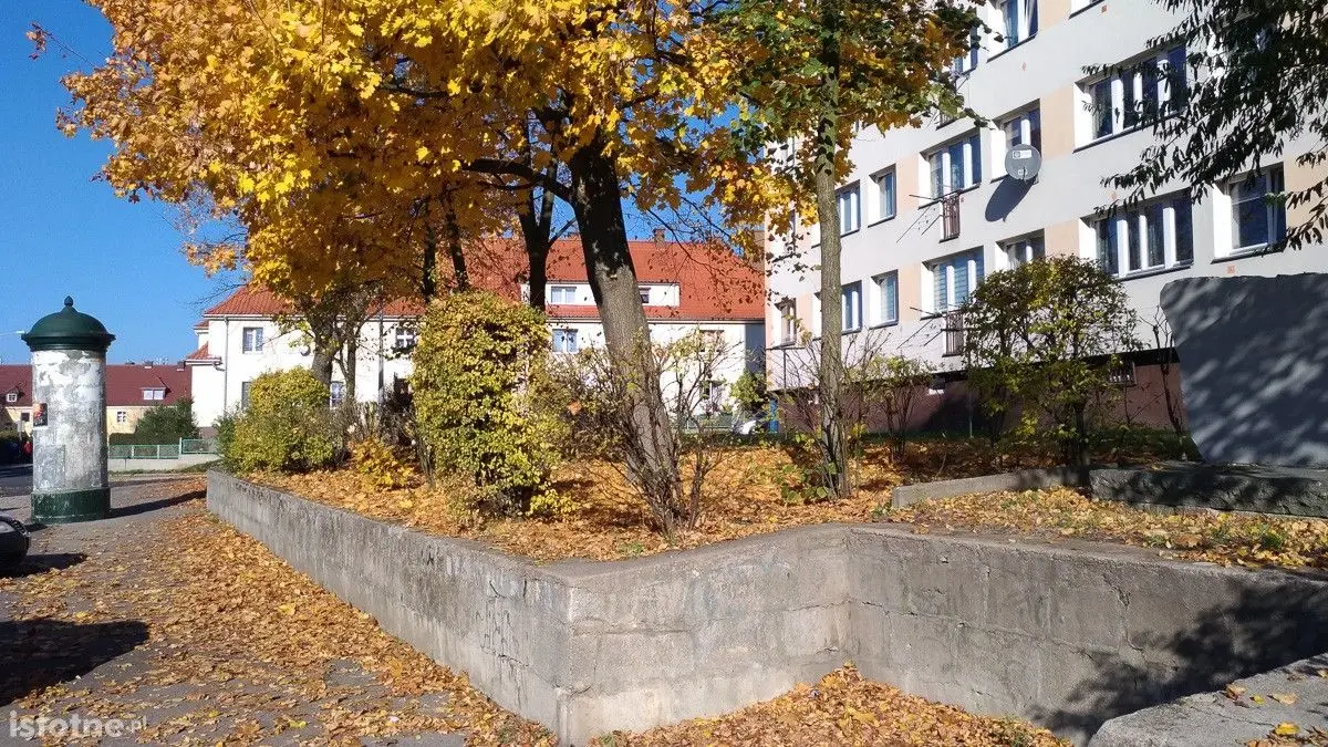 Z Miasta Ceramiki zniknął kolejny relikt PRL-u