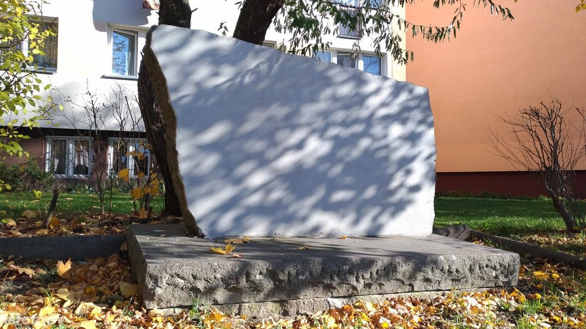 Z Miasta Ceramiki zniknął kolejny relikt PRL-u