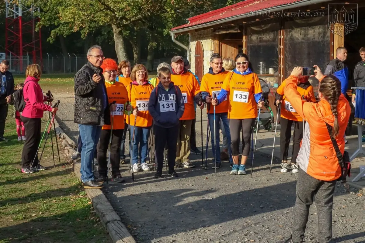 Pobiegli z MOSiR-em. Znamy nazwiska najlepszych biegaczy