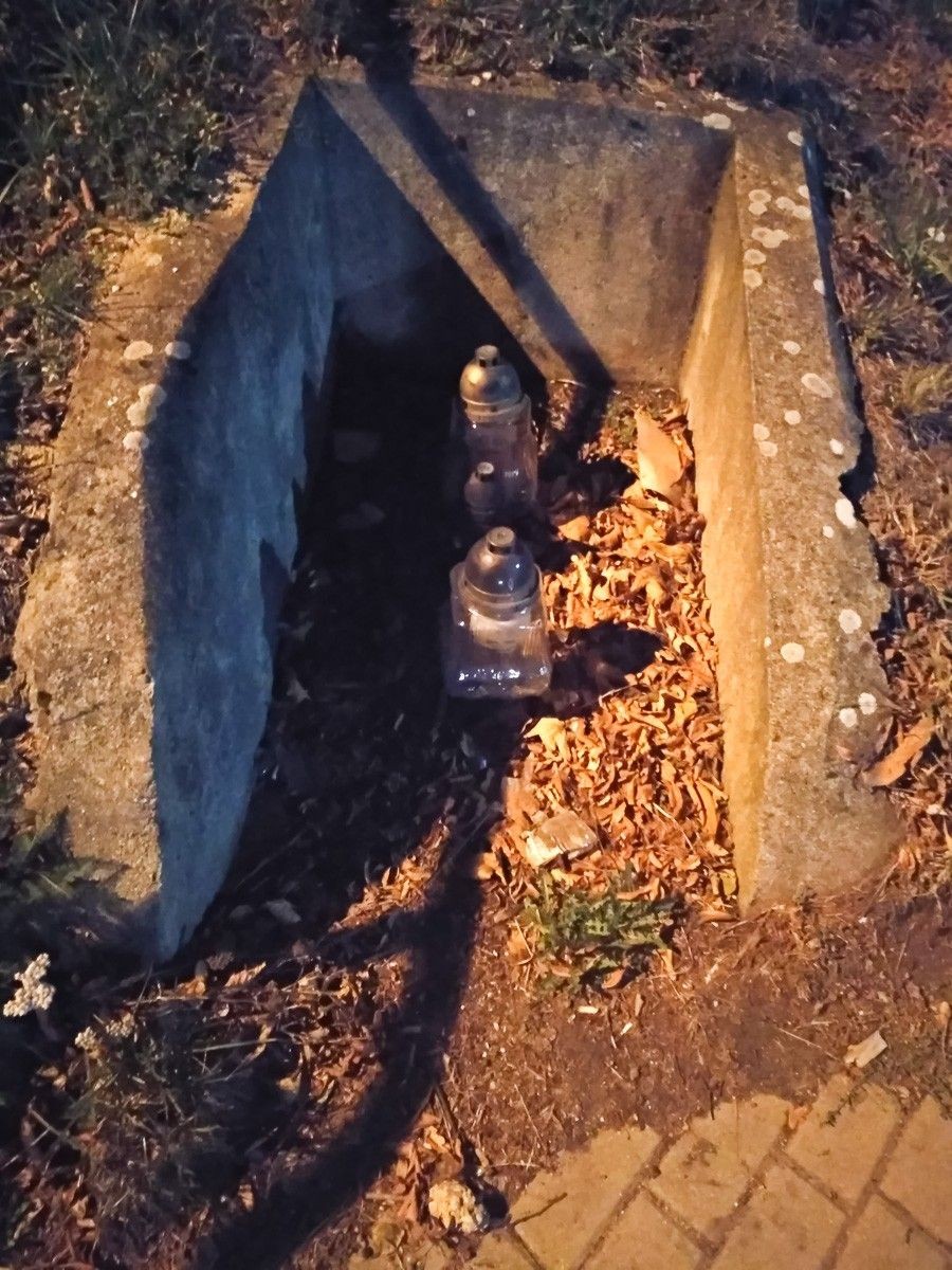 Czytelnik: Niebezpiecznie na krzyżówce Tyrankiewiczów i Podgórnej