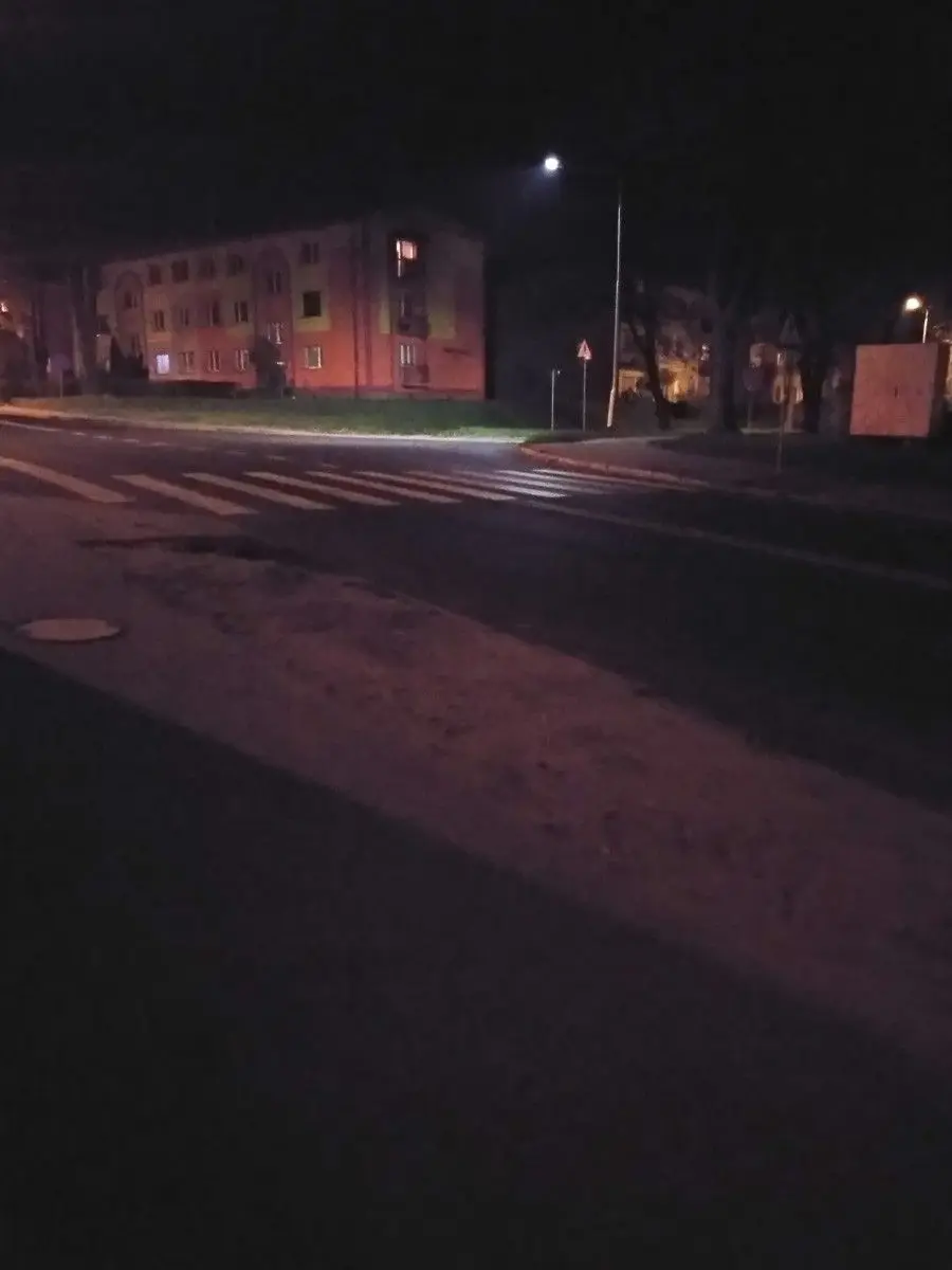 Czytelnik: Niebezpiecznie na krzyżówce Tyrankiewiczów i Podgórnej