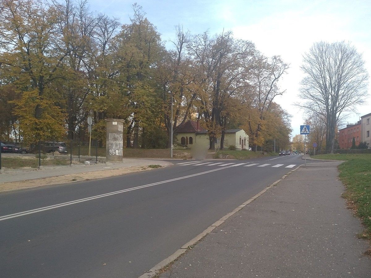 Czytelnik: Niebezpiecznie na krzyżówce Tyrankiewiczów i Podgórnej